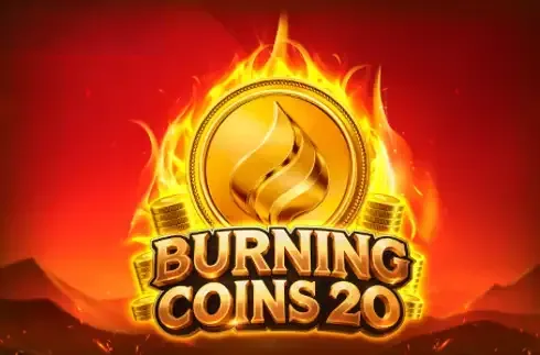 Burning Coins 20
