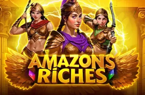 Amazons Riches