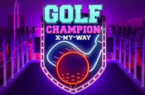 Golf Champion