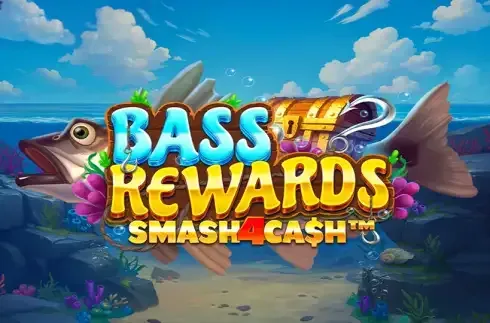 Bass Rewards Smash4Cash