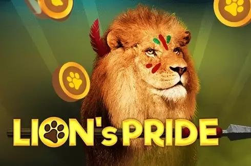 Lion's Pride
