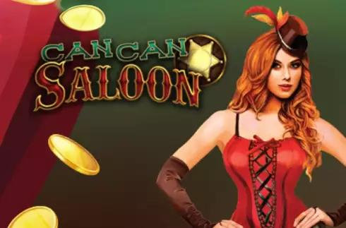 CanCan Saloon