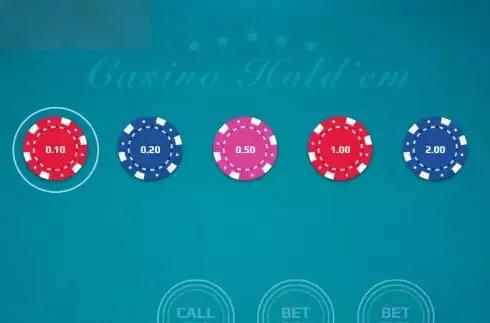 Casino Hold'em
