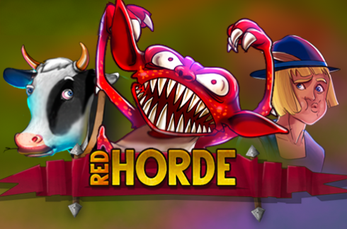 Red Horde