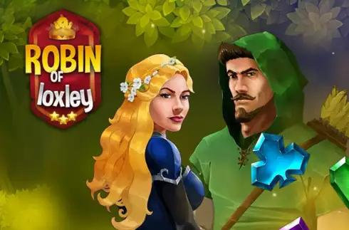 Robin of Loxley