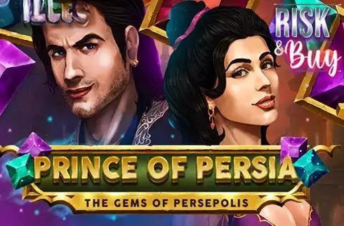 Prince Of Persia
