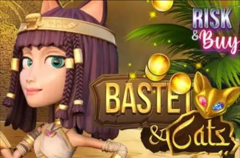Bastet and Cats