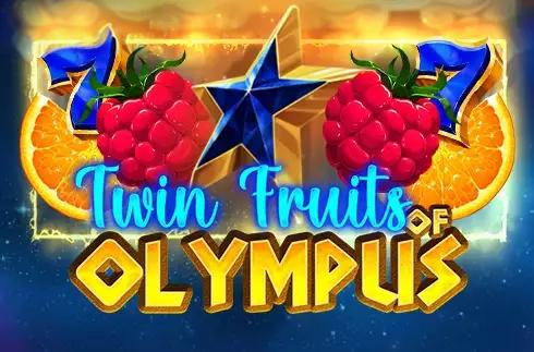 Twin Fruits of Olympus