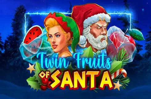 Twin Fruits of Santa