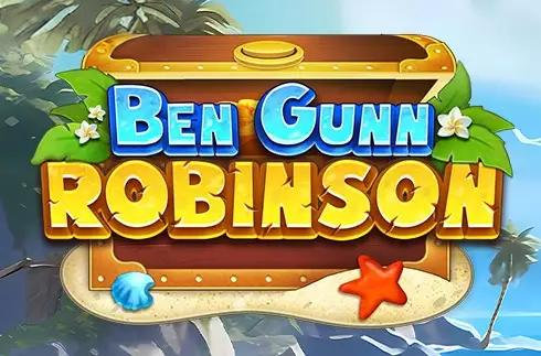 Ben Gunn Robinson