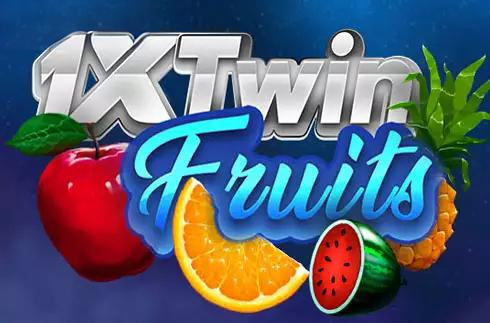 1X Twin Fruits