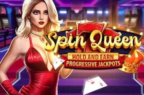 Spin Queen