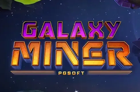 Galaxy Miner