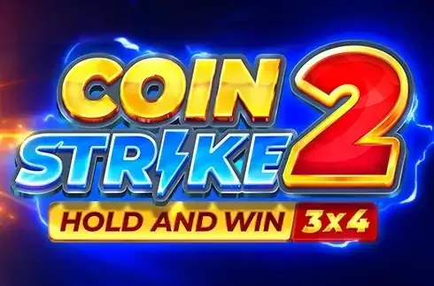 Coin Strike 2: Hold and Win