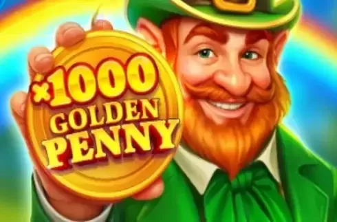 Golden Penny x1000