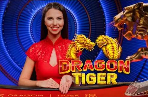 Dragon Tiger Live