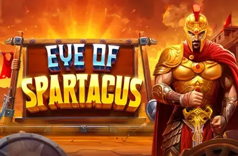 Eye of Spartacus