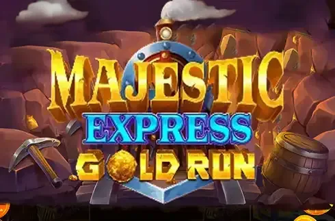 Majestic Express Gold Run