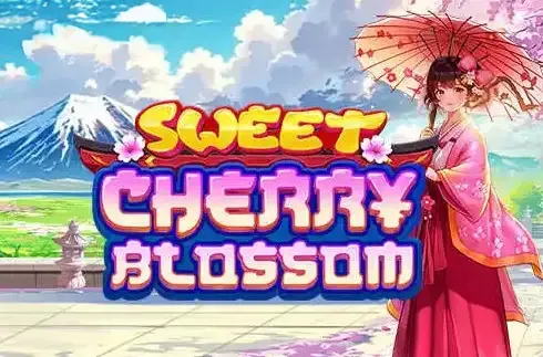 Sweet Cherry Blossom