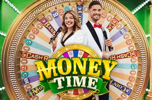 Money Time