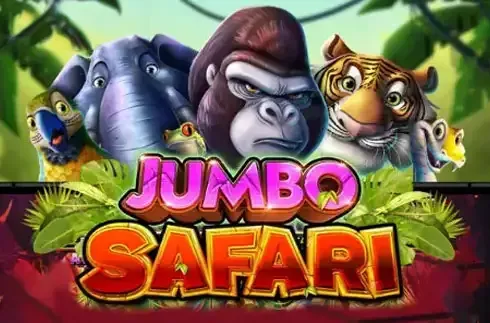 Jumbo Safari