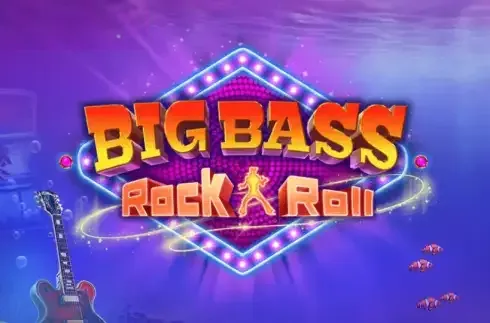 Big Bass Rock and Roll