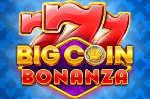 Big Coin Bonanza