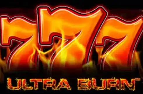 Ultra Burn Dice