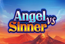 Angel vs Sinner Eternal Battle