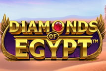Diamonds Of Egypt