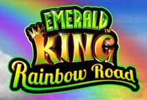 Emerald King Rainbow Road