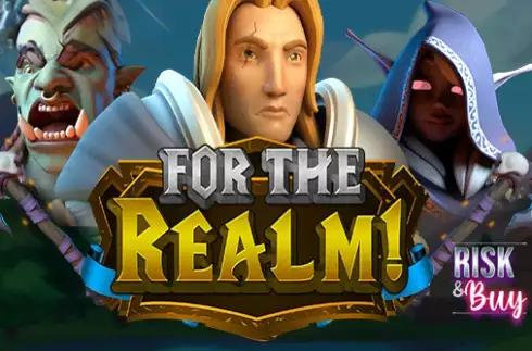 For The Realm