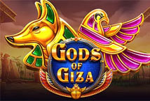 Gods of Giza  