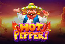 Hot Pepper  