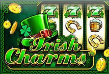 Irish Charms  