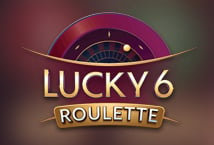 Lucky 6 Roulette