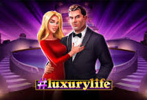 #Luxurylife