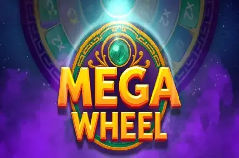Mega Wheel