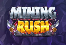 Mining Rush