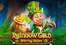 Rainbow Gold  
