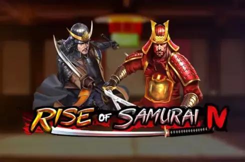 Rise of Samurai