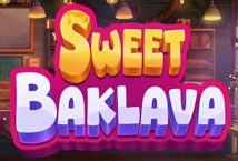 Sweet Baklava