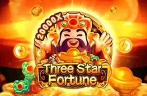 Three Star Fortune  