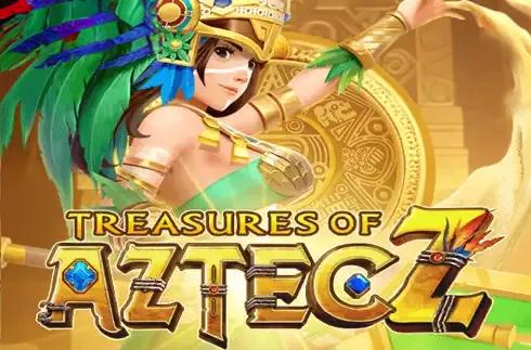 Treasures of Aztec