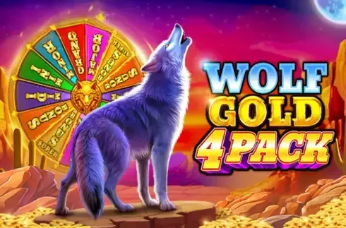 Wolf Gold