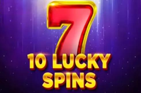 10 Lucky Spins