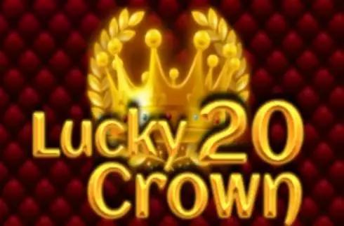 Lucky Crown 20