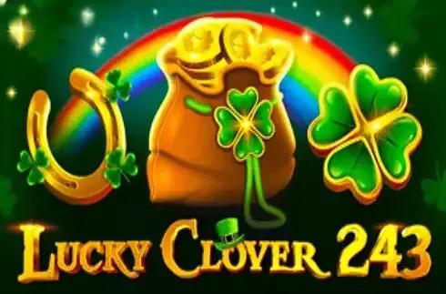 Lucky Clover 27