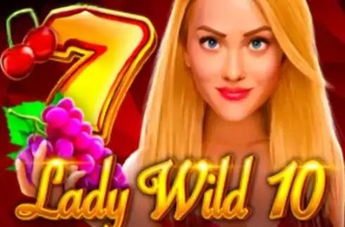 Lady Wild 10