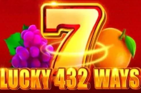 Lucky 432 Ways